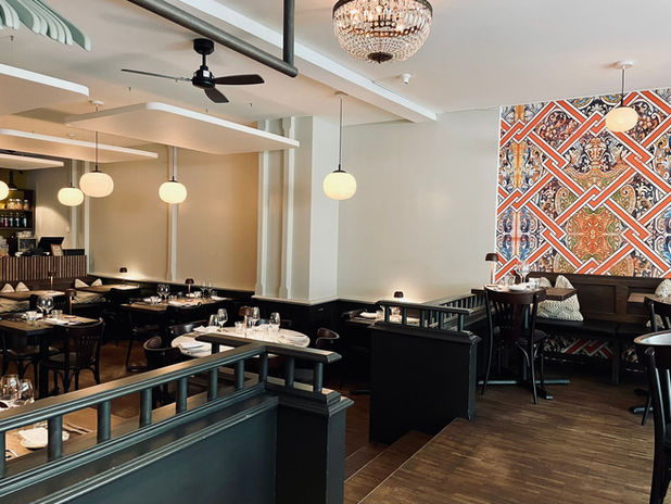 Sua Restaurant Bern