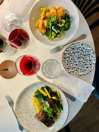 Sua Restaurant Bern