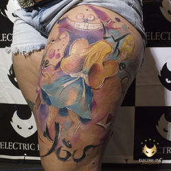 Aquarela - Adriana Ventierri