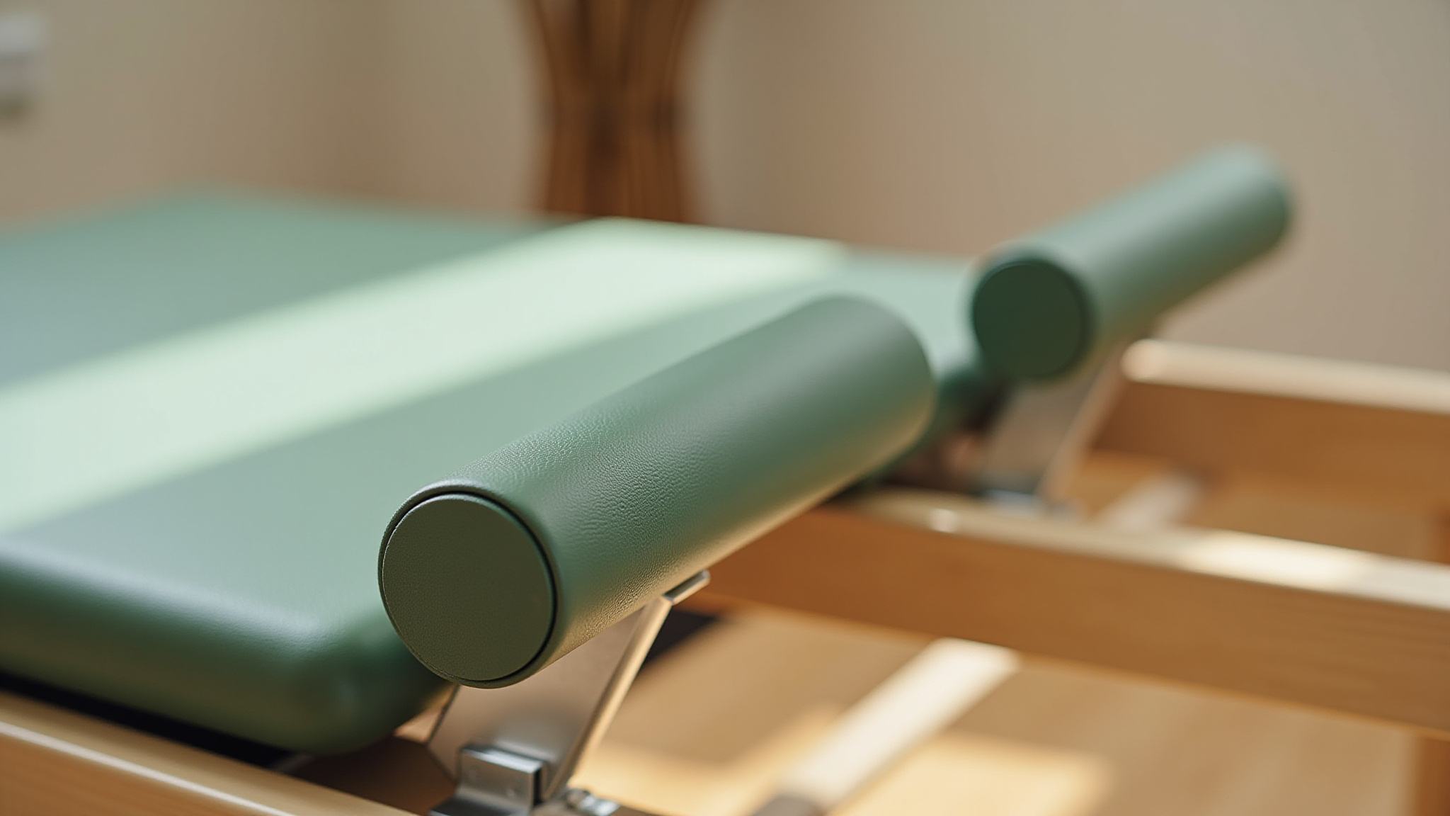 pilates reformer