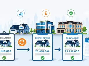Why brokers need a review strategy for property portfolios