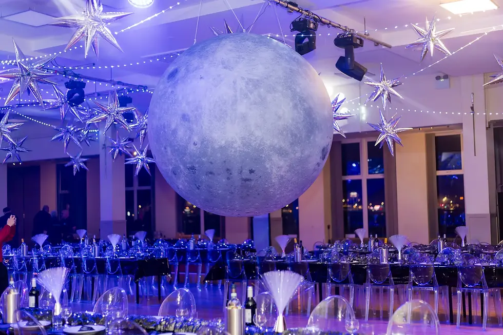 A night that was ‘Out of this World’ for RiskSTOP Group