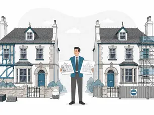 Why similar listed and heritage homes can have very different rebuild costs