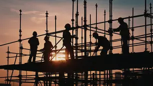 Labour costs are the pressure point in rebuild values