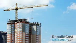 The Building Safety Levy: What it means for rebuild costs