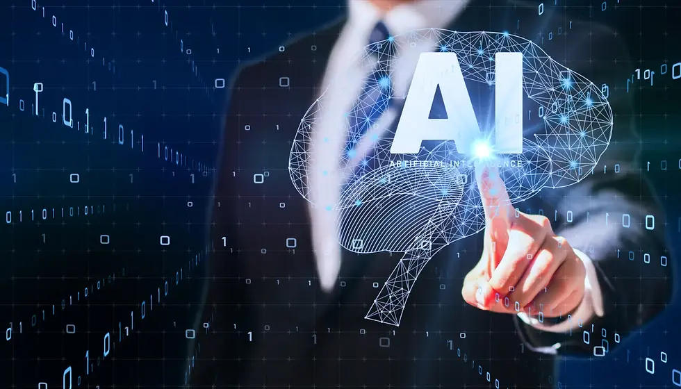 What happens when AI makes a safety call and gets it wrong?