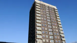 Buildings insurance for flats: responsibilities and rebuild costs