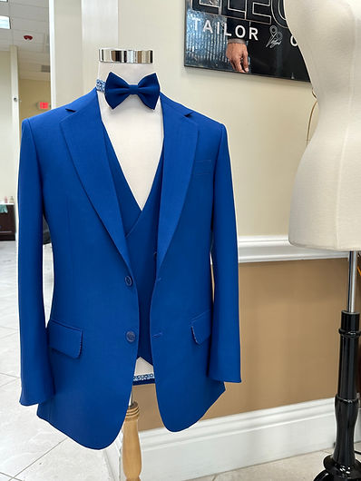 Elegant Tailor & Cleaners photo 6