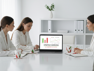 Growth Marketing Partner Selection: Choosing the Right Growth Marketing Partner