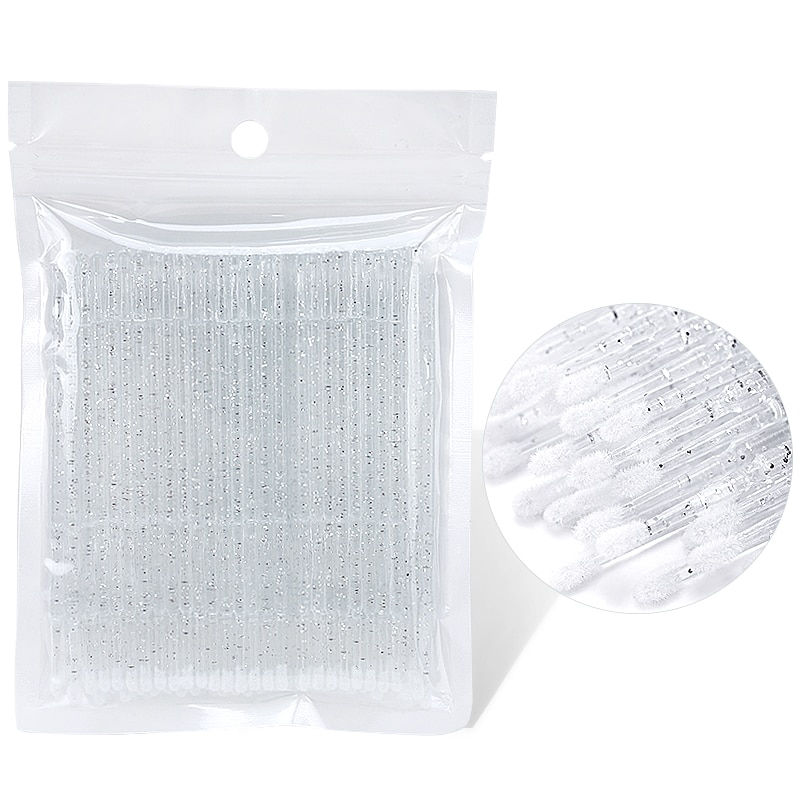 Thumbnail: Disposable MicroBrush