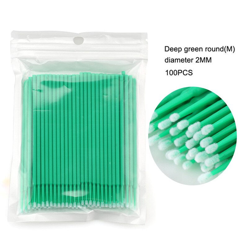 Thumbnail: Disposable MicroBrush