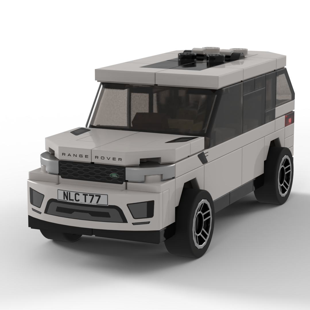 2018 Range Rover Sport