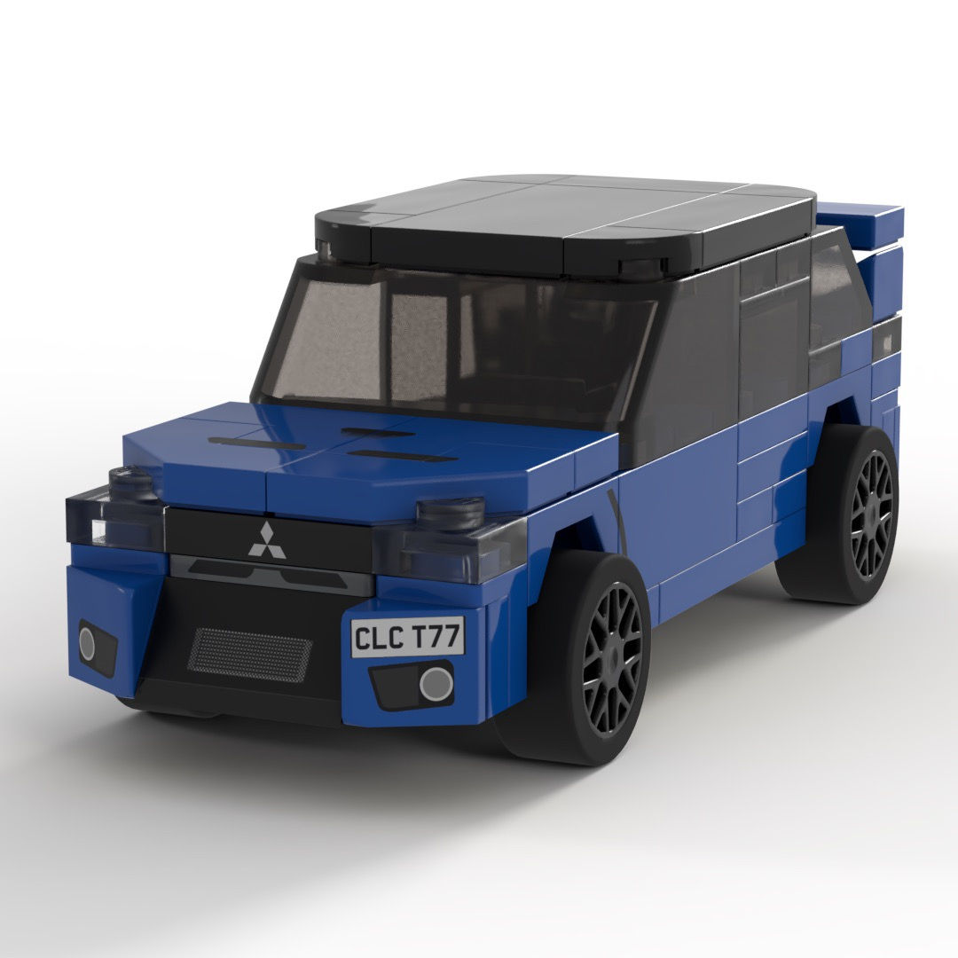 2005 Mitsubishi Lancer Evolution X Final Edition