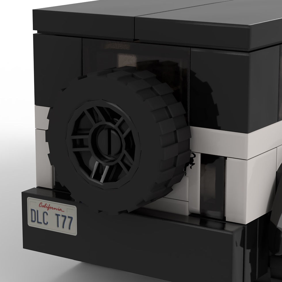 Thumbnail: 2021 Ford Bronco