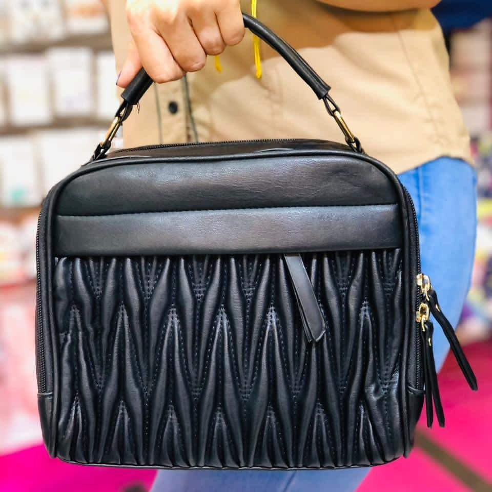 Miniatura: Bolso Dama