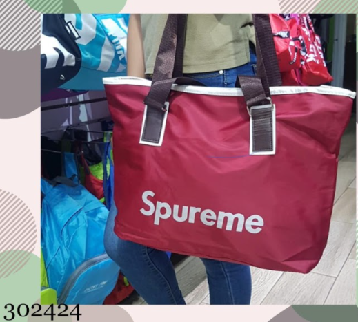 Miniatura: Bolso Spureme