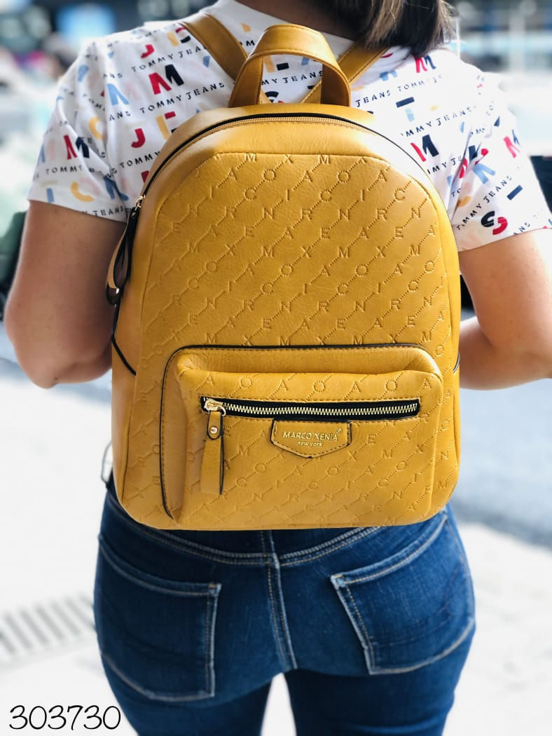 Miniatura: Mochila Marco Xenia 3 piezas 