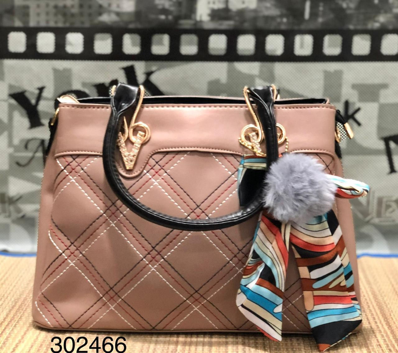 Bolso Dama