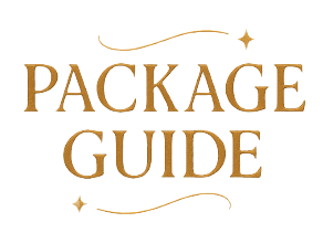 Party Package Guide