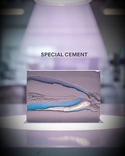 special cement