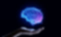 Hand Holding Human Brain - Futuristic Concept of Intelligence, science and mind.jpg