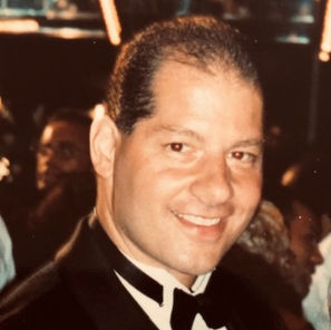 Stephen Laurence DeVito