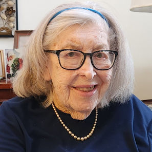 Mary M. Judge