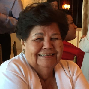 Maria L. Gonzales