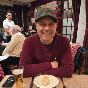 Gregg DeAngelo