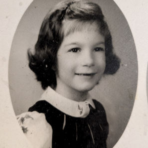 Audrey Kaye McKenna