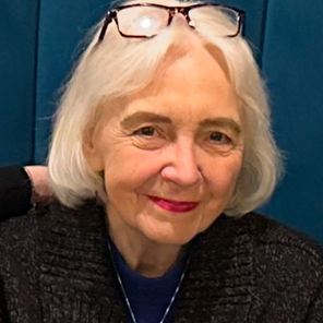 Helga Jordan