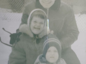 Lawrence F. Hannwacker