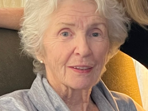 Patricia Whalen McKenna