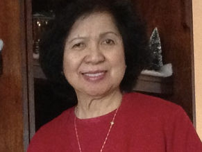 Rosario Delapaz