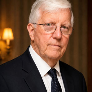 Richard F. Bohan