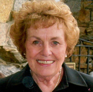 Catherine Mary Leonard