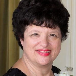 Fredrica Vidair 