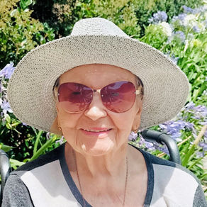 Krystyna Danuta Jankowski