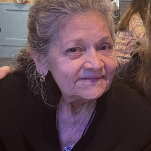 Ana Lucia Garcia