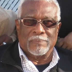 Michael F. Clarke