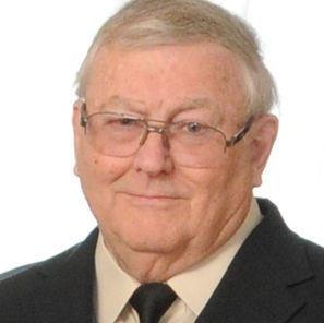 Herbert W. Berg, Jr.