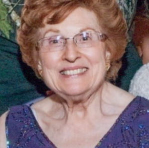 Georgiana Fitzpatrick