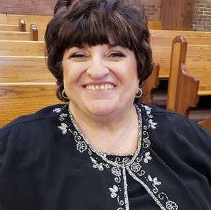 Rosemarie Lewinger