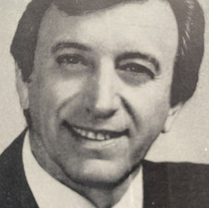 Robert J. Sanator