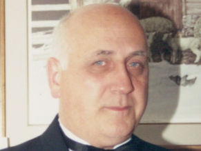 William G. Cioffi Jr.