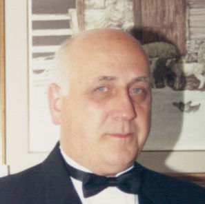 William G. Cioffi Jr. 