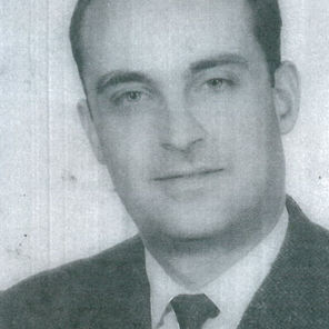 Antonio F. Oliveira
