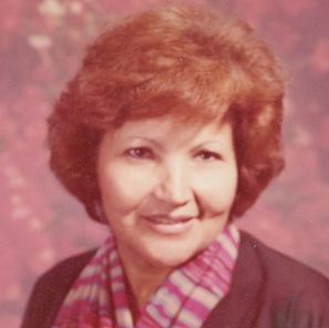 Sixta P. Cortes