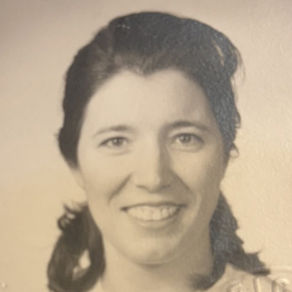 Mary Catapano