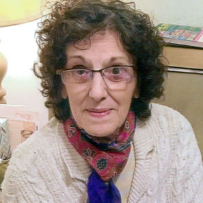 Angelina Falcone